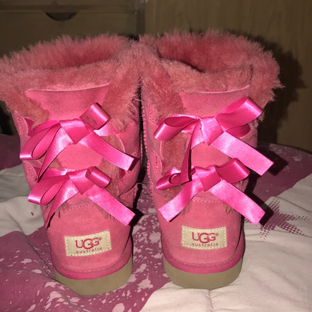 Ugg